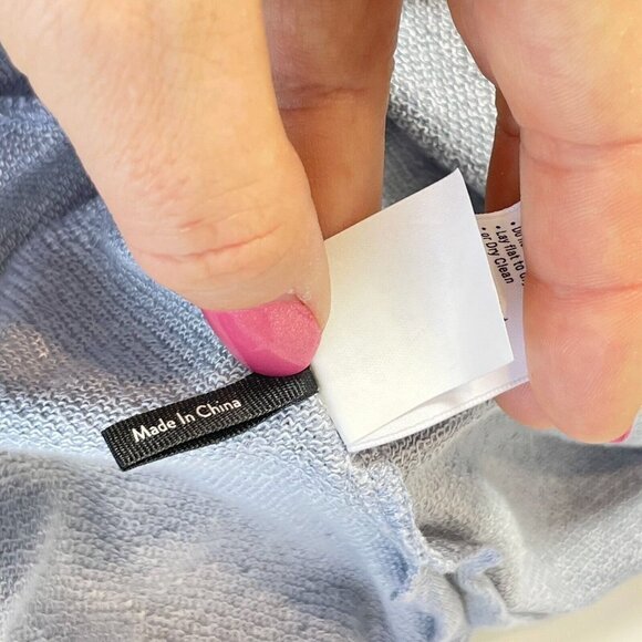 Paige Womens Sage Sleeveless Midi Tank Dress Gray XS V-neck Side Slit Casual - Picture 8 of 10